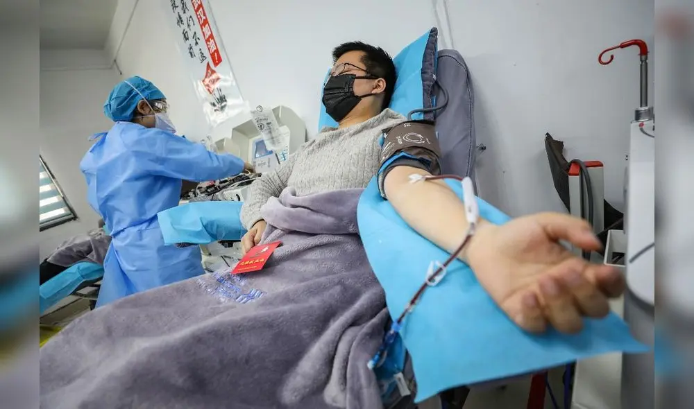 Del millón de casos confirmados de COVID-19 en todo el mundo hasta el jueves, 236.000 están en Estados Unidos. Foto: AFP. Del millón de casos confirmados de COVID-19 en todo el mundo hasta el jueves, 236.000 están en Estados Unidos. Foto: AFP.