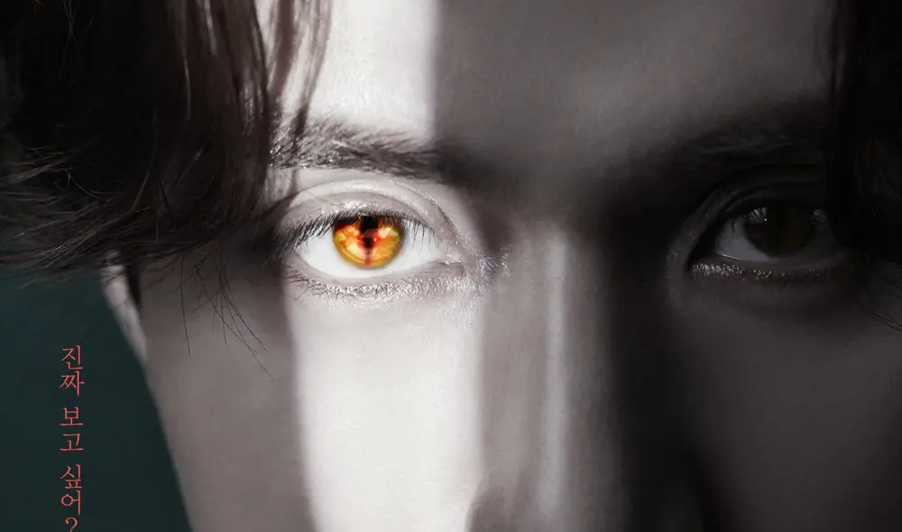 Tale of the nine-tailed en Viki: tráiler del dorama de estreno en octubre 2020. Foto: tvN