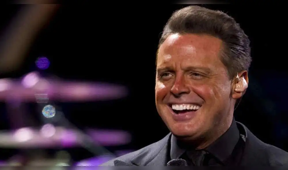Luis Miguel estaría muerto y un doble ocupa su lugar, según vidente [VIDEO]