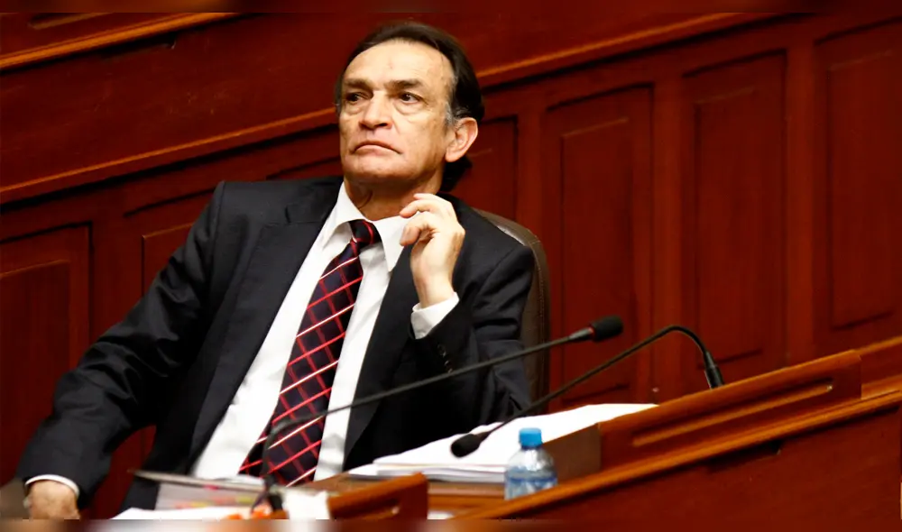 Héctor Becerril es blindado nuevamente en Ética por Audios CNM