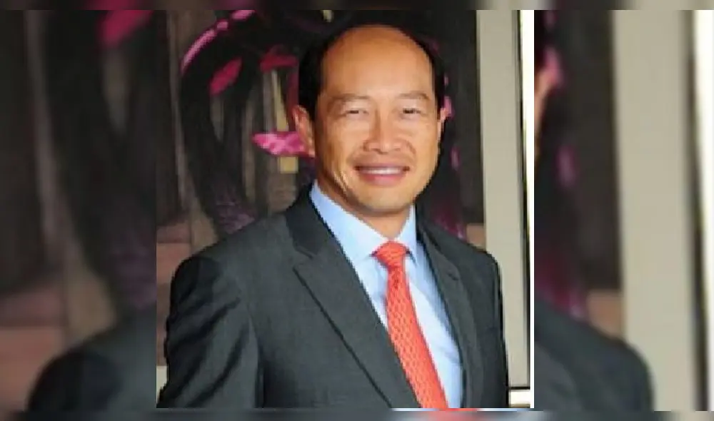 Empresario José Sam Yuen encubrió 11 falsos aportantes de Keiko Fujimori