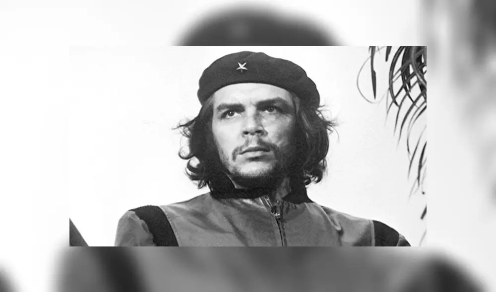 Che Guevara: las memorables frases del guerrillero argentino [FOTOS Y VIDEOS]