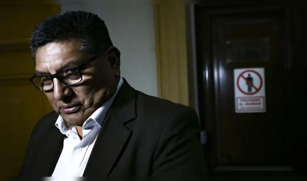 Elecciones 2020: ¿quiénes son los congresistas disueltos que buscan la reelección? Elecciones 2020: ¿quiénes son los congresistas disueltos que buscan la reelección?