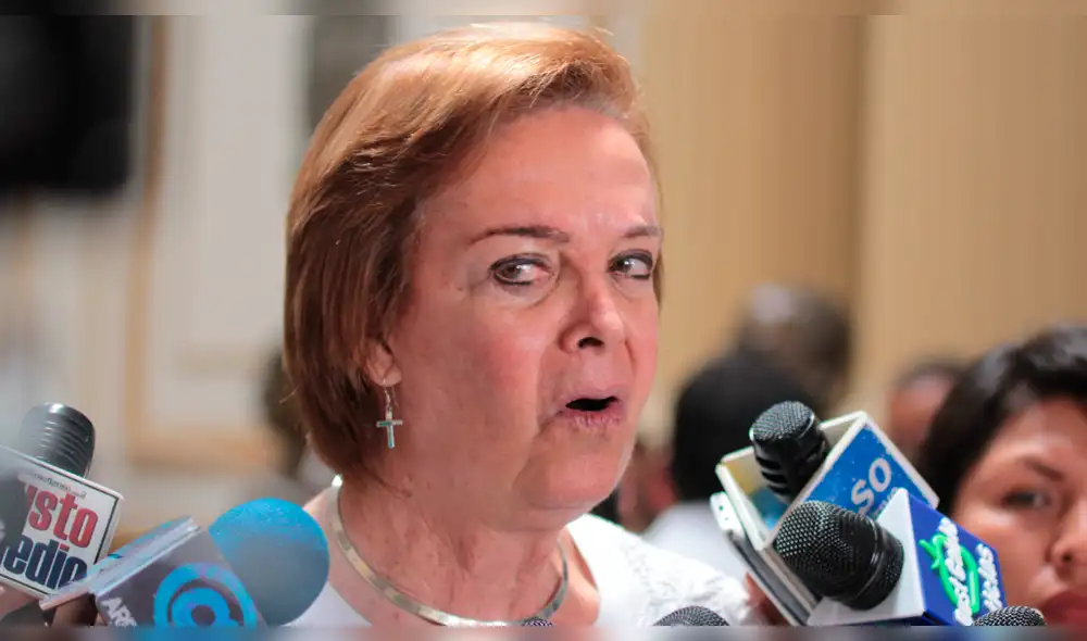 Cuculiza sostiene que Kenji debería regresar al Congreso porque su salida "no fue justa"