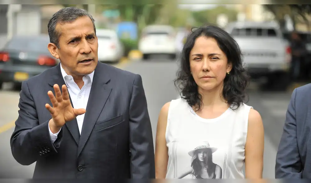 Defensa de Humala sostiene que devolución de casa está en manos del Ejecutivo