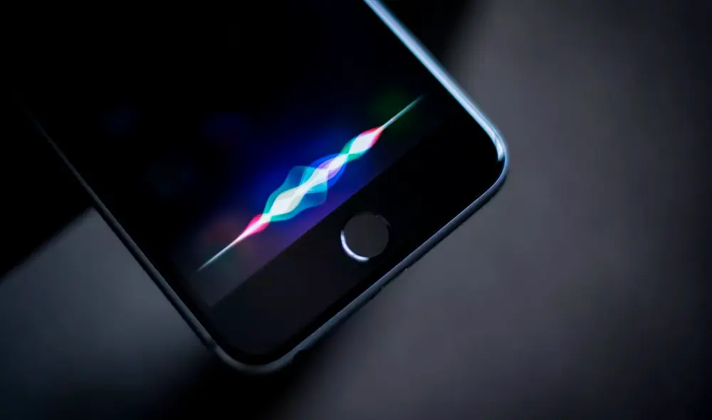 Siri es el asistente virtual de todos los dispositivos creados por Apple. Foto: Cnet