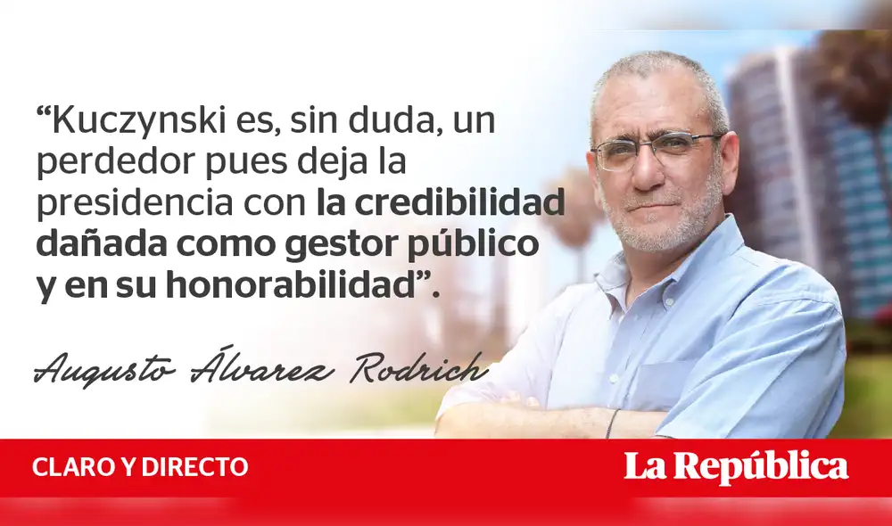 La política como cueva de ladrones