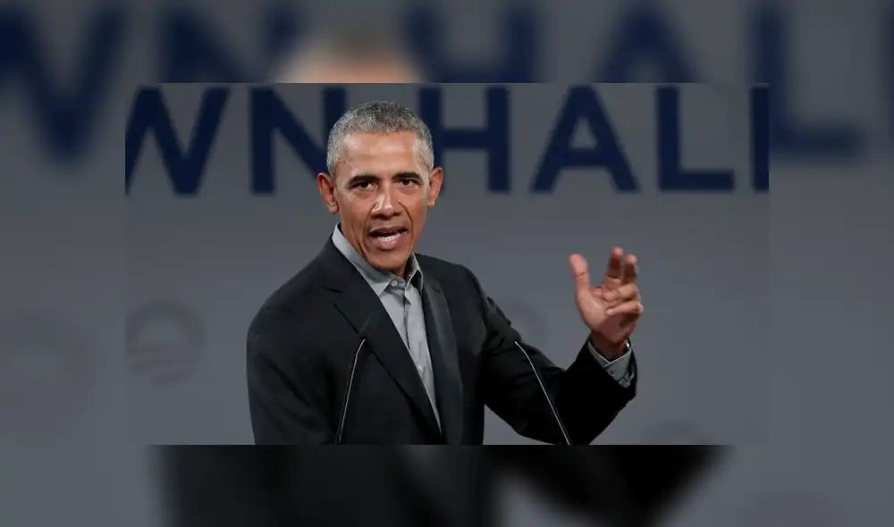 Google Translate causó asombro en los seguidores del expresidente de Estados Unidos al arrojar un curioso resultado con su nombre. Google Translate causó asombro en los seguidores del expresidente de Estados Unidos al arrojar un curioso resultado con su nombre.