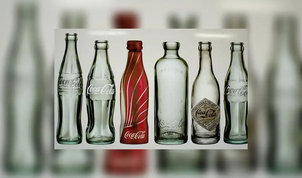 El envase de un producto como marca tridimensional