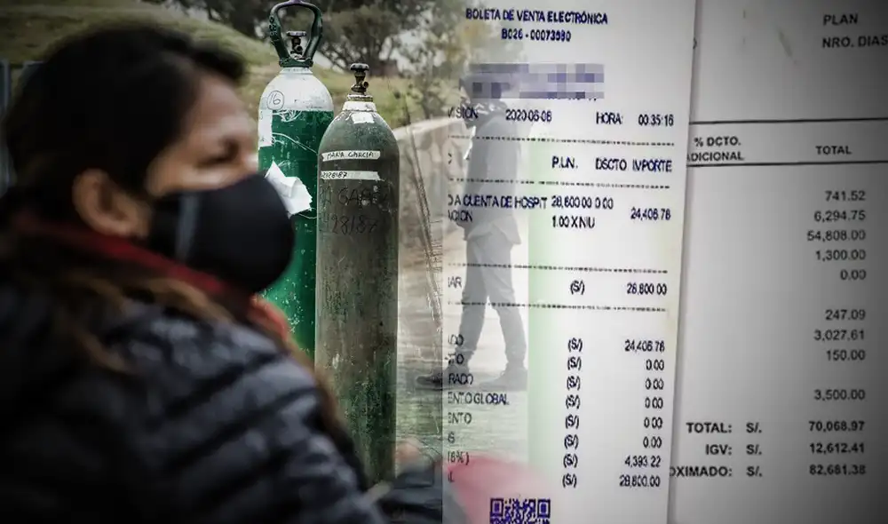 (Foto: composición LR)