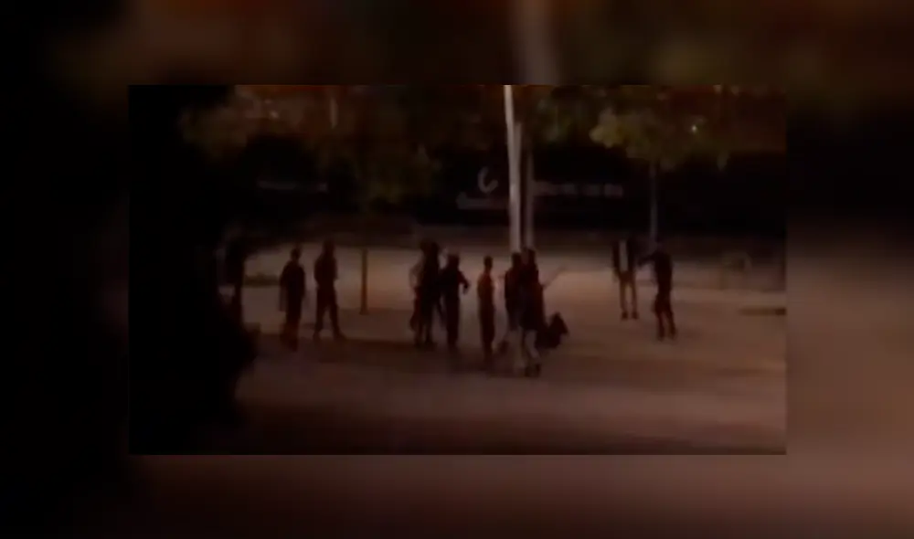 España catana España catana