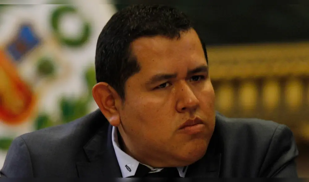 Elecciones 2020: JNE discutirá el lunes si disueltos excongresistas podrán reelegirse Elecciones 2020: JNE discutirá el lunes si disueltos excongresistas podrán reelegirse