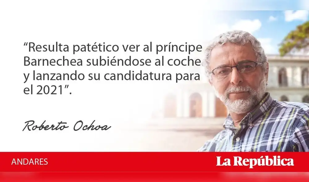 Lecciones de las elecciones