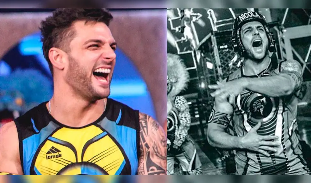 ¿Nicola Porcella no regresará a Esto es Guerra? [FOTOS]