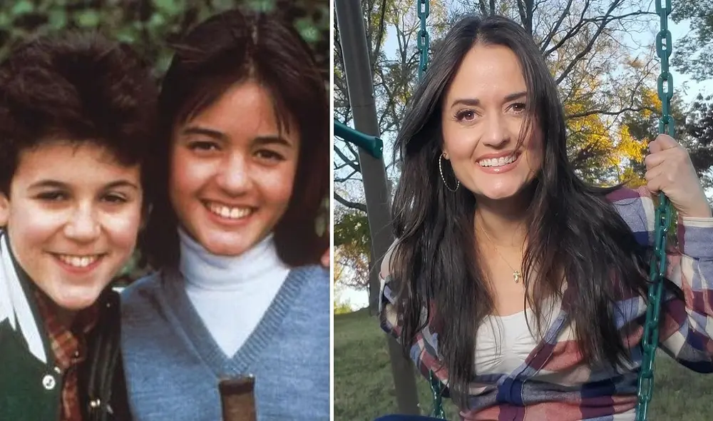 Danica McKellar cumple 48 años este 3 de enero. Foto: composición LR/ABC/instagram/Danica McKellar Danica McKellar cumple 48 años este 3 de enero. Foto: composición LR/ABC/instagram/Danica McKellar