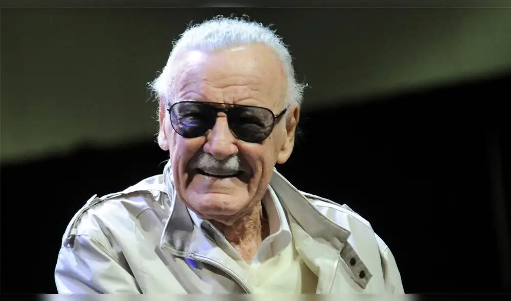 Deadpool 2: ¿Realmente aparece Stan Lee en un cameo de la película?