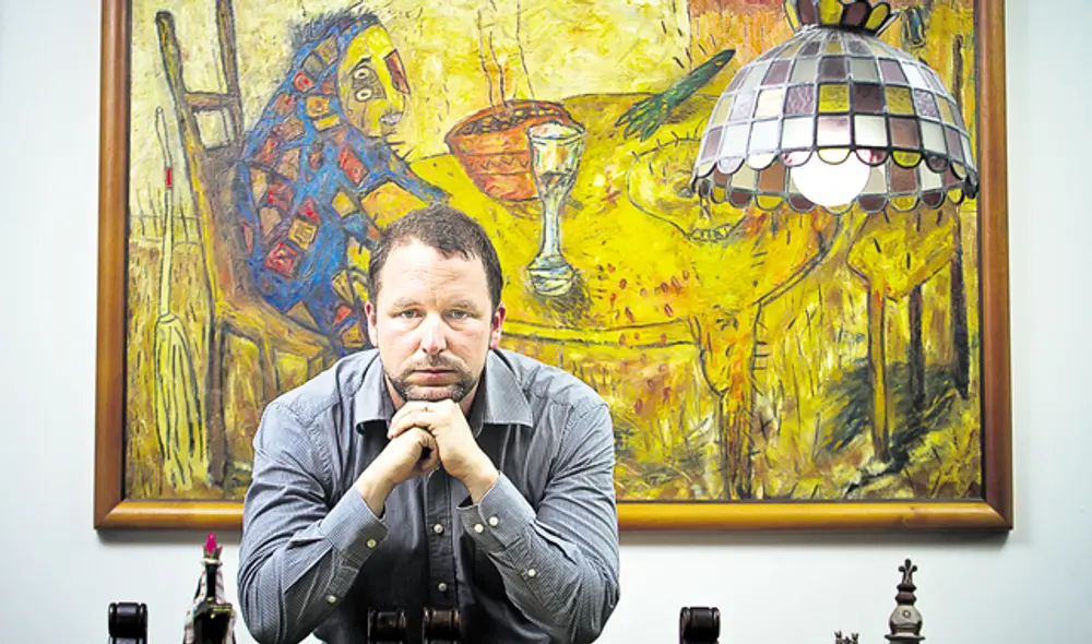 eduardo dargent eduardo dargent