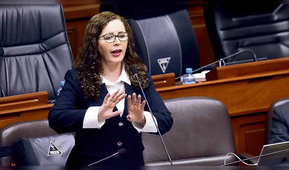 Reforma judicial: proyectos llevan 8 meses estancados Reforma judicial: proyectos llevan 8 meses estancados