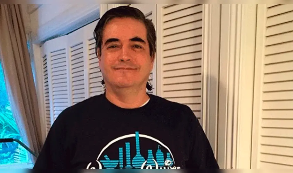 Jaime Bayly: “Si Justin Bieber le pidiera a mi mujer pasar la noche, ella no dudaría en irse con él”