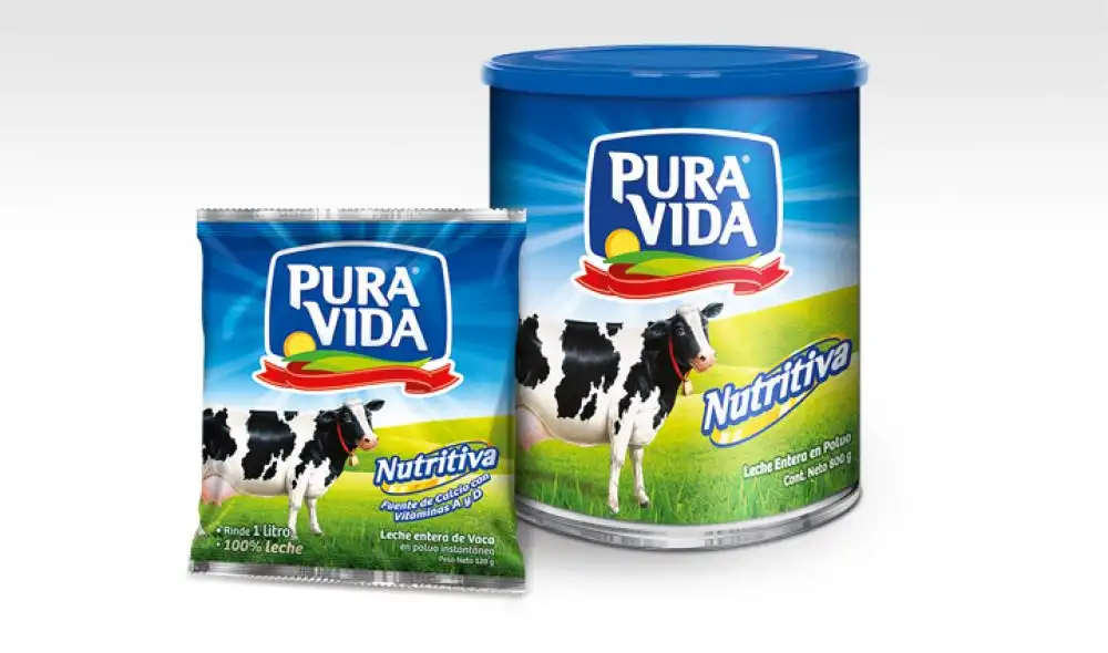 Demandan que Indecopi intervenga en caso Pura Vida