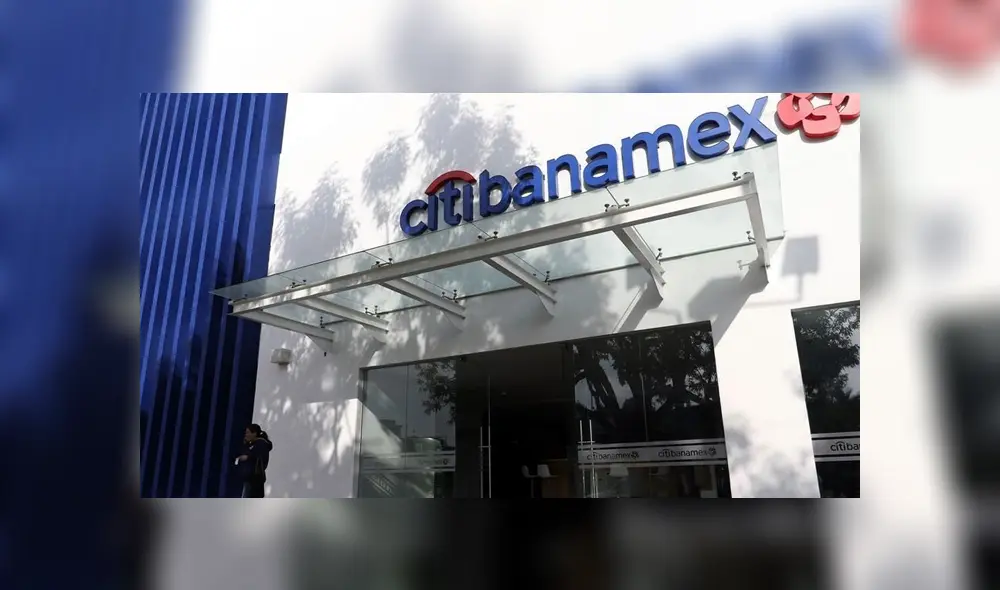 Citibanamex fue fundado en agosto del 2001.