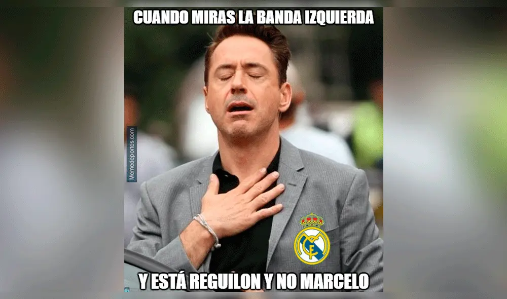 Atlético Madrid vs Real Madrid: los divertidos memes que dejó el derbi español [FOTOS]