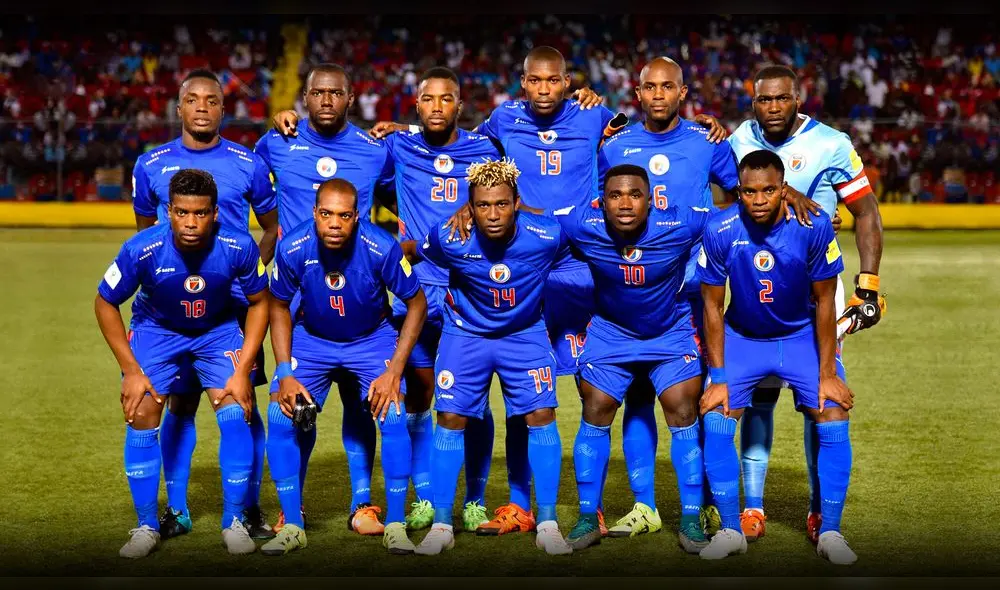 Sigue AQUÍ EN VIVO ONLINE EN DIRECTO el Costa Rica vs. Haití por la Liga de Naciones de la CONCACAF.