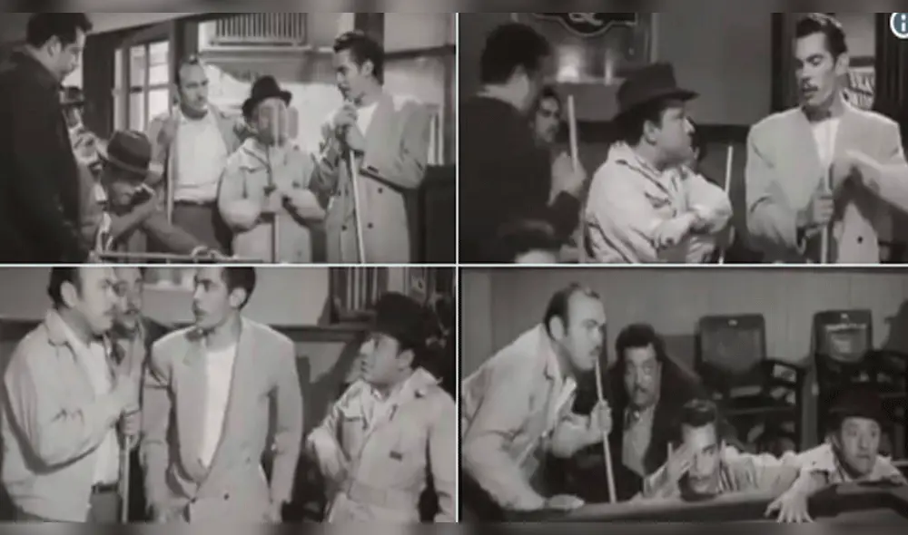  Don Ramón irreconocible en entrevista inédita de programa chileno [VIDEO]