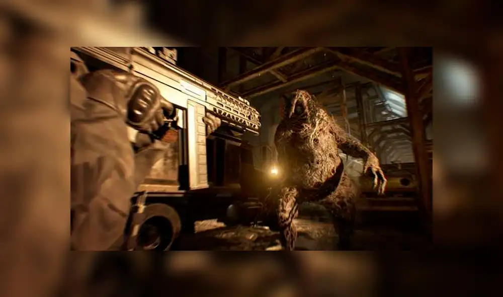 Resident Evil 8 podría llegar en el primer cuarto del 2021. Resident Evil 8 podría llegar en el primer cuarto del 2021.