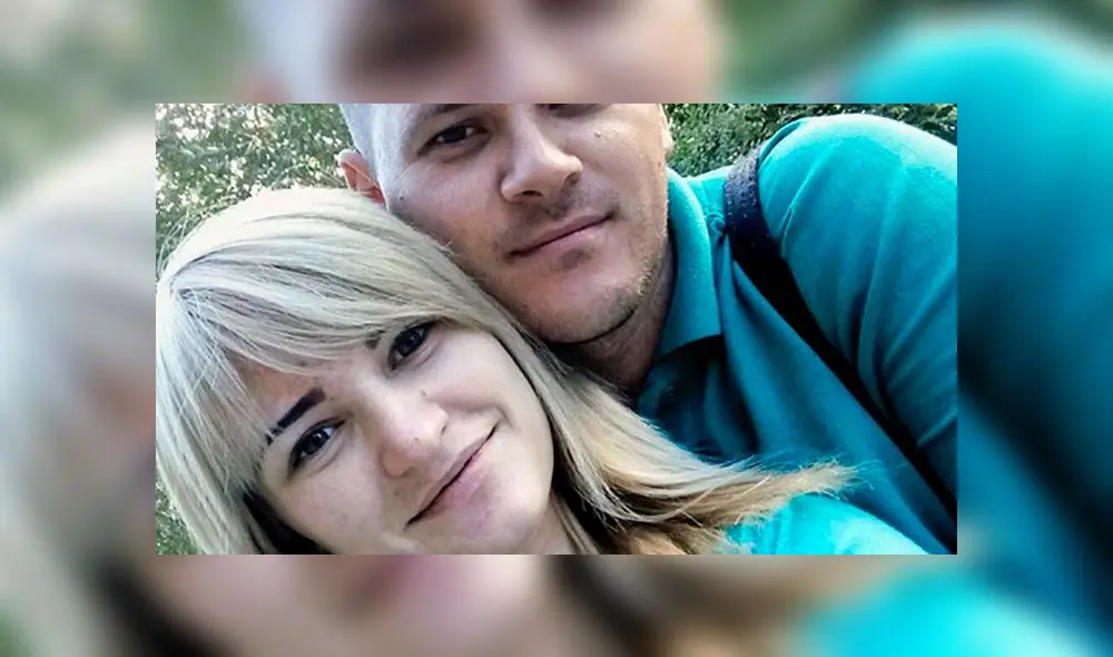 Vladislava Trokhimchuk abandonó para irse con su pareja. Foto: East2west News. Vladislava Trokhimchuk abandonó para irse con su pareja. Foto: East2west News.