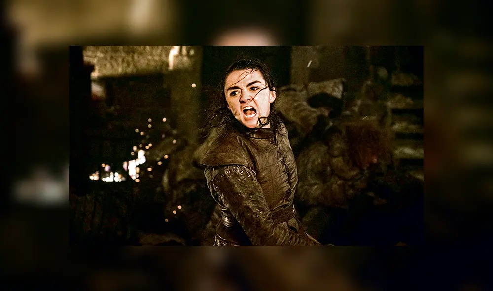 Game of Thrones, la última guerra