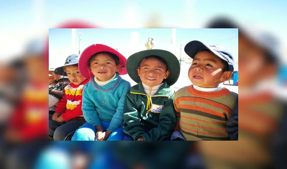 Alimentos ricos en hierro son la alternativa para combatir la anemia en escolares Alimentos ricos en hierro son la alternativa para combatir la anemia en escolares