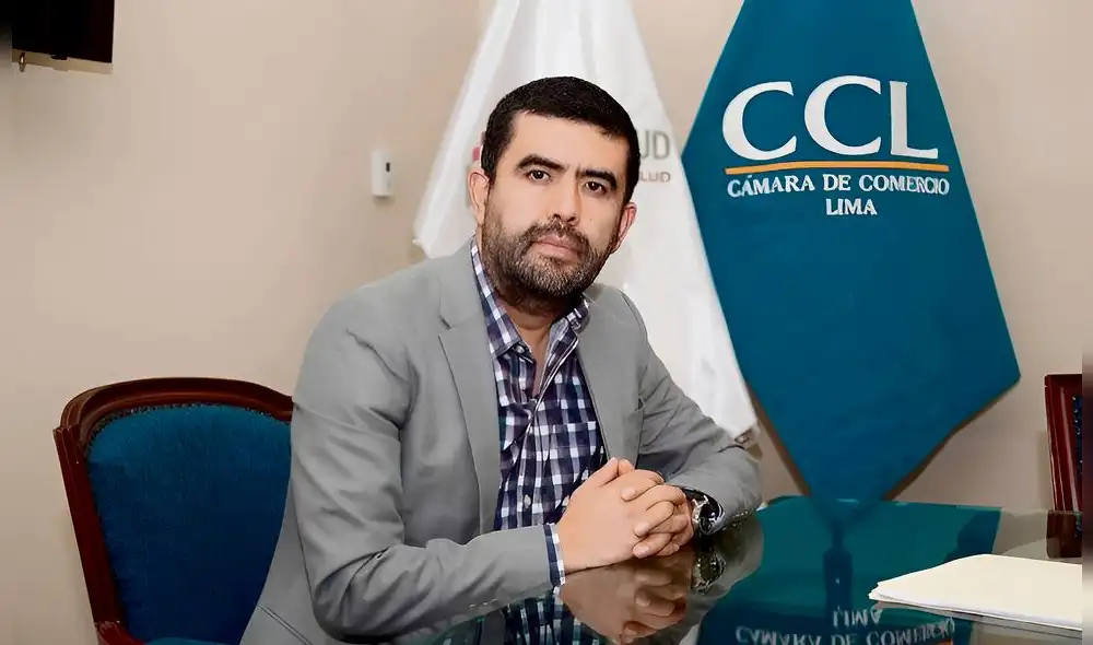 falta política. Omar Neyra lamenta que el Minsa no tenga dirección clara en quinta ola.