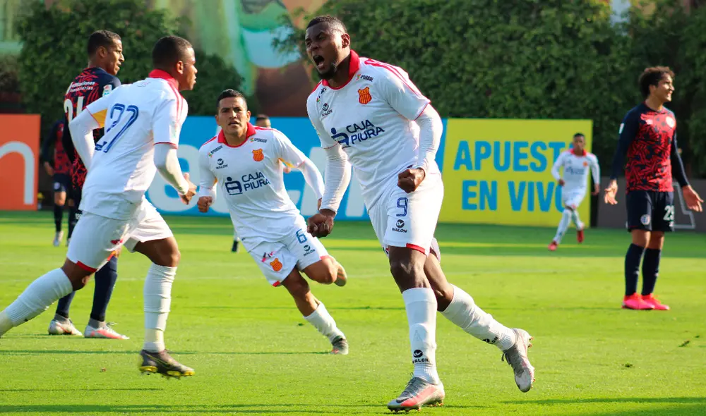 Universitario vs. Atlético Grau EN VIVO por la fecha 14 del Apertura de la Liga 1 Movistar. Foto: Liga 1 Movistar