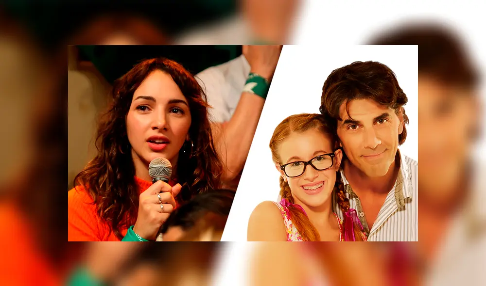 Chat privado de Juan Darthés con amigos se filtró tras denuncia de Thelma Fardin [VIDEO]