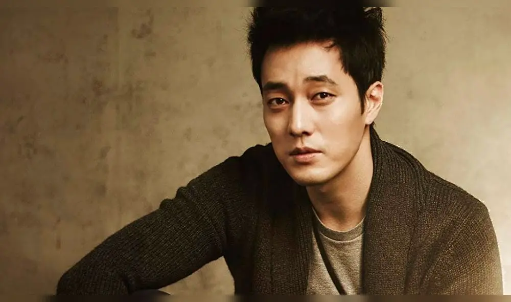 So Ji Sub: cómo pasó de modelo a famoso actor de Kdramas