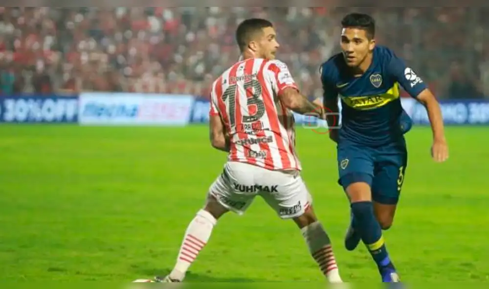Boca Juniors 4-1 San Martín Tucumán: 'El Ciruja' descendió a la segunda división argentina [RESUMEN]