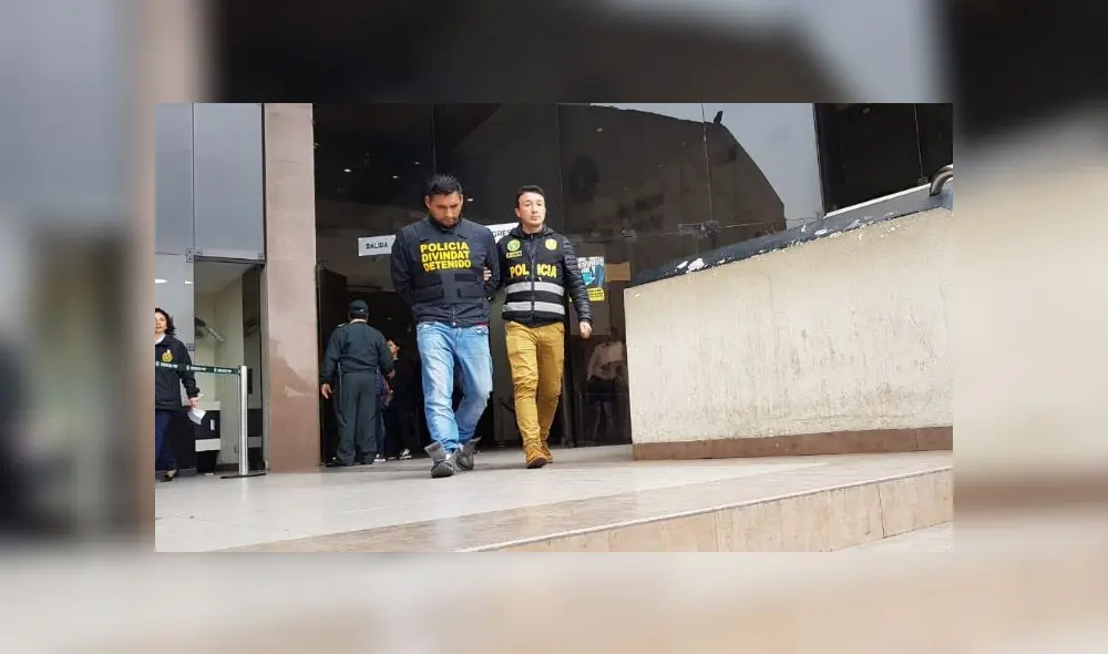 Paciente investigación permitió intervenir a individuos dedicados a delitos informáticos y que coordinaban sus acciones en Telegram. (Foto: PNP)