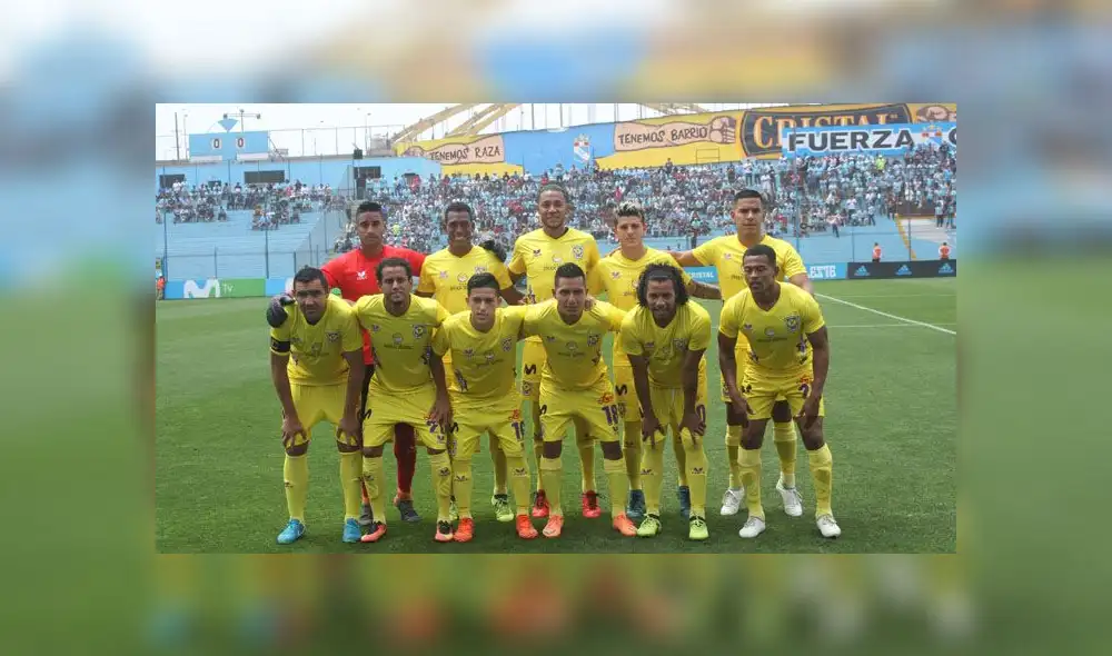 Torneo Clausura: Comerciantes Unidos perderá por WO ante Unión Comercio