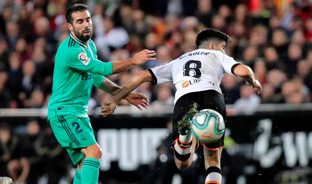 Real Madrid vs Valencia Real Madrid vs Valencia