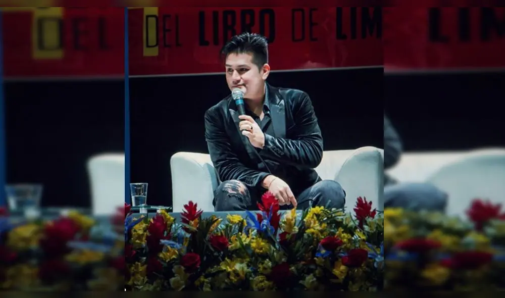 Magaly Medina furiosa contra Deyvis Orosco por asegurar que “es más grande que su padre” Magaly Medina furiosa contra Deyvis Orosco por asegurar que “es más grande que su padre”