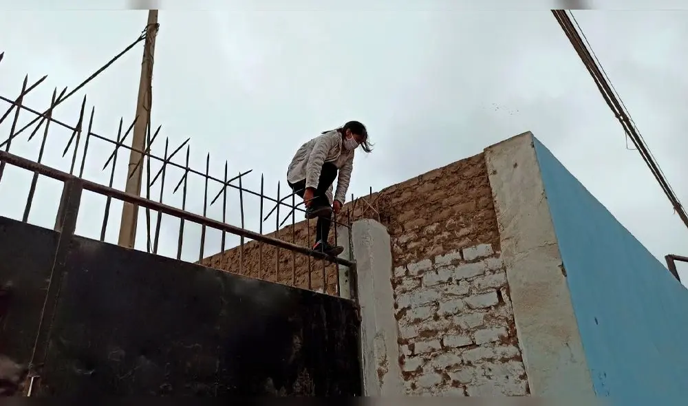 (Foto: Deisy Portuguez / La República) (Foto: Deisy Portuguez / La República)