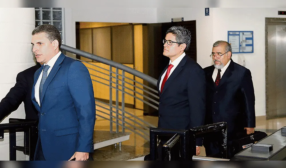 Declaraciones de Odebrecht deben ser corroboradas, afirman abogados