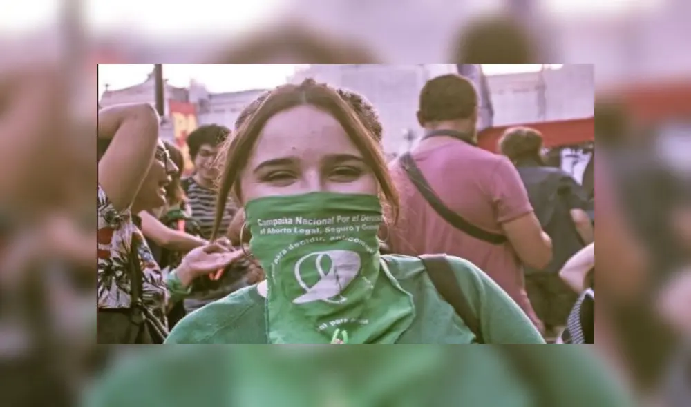 Ofelia Fernández Ofelia Fernández