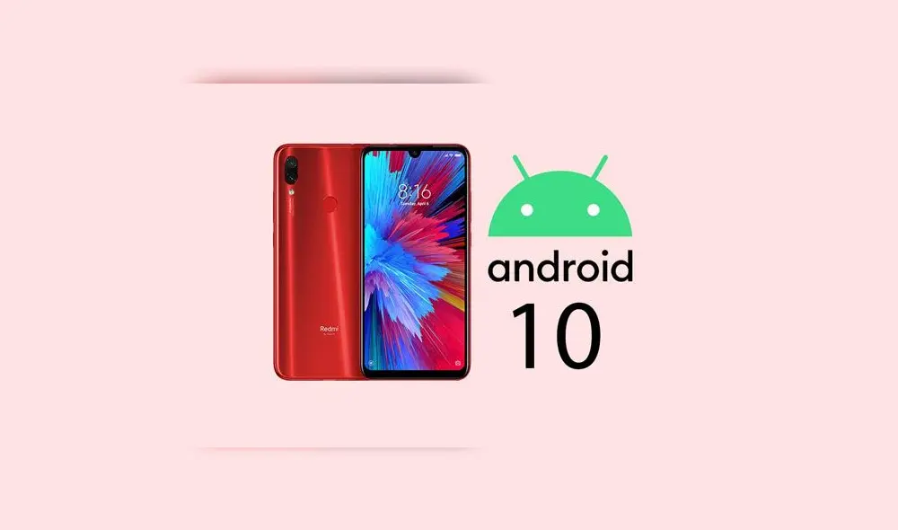 Xiaomi inició con el despliegue de Android 10 en varios de sus modelos.