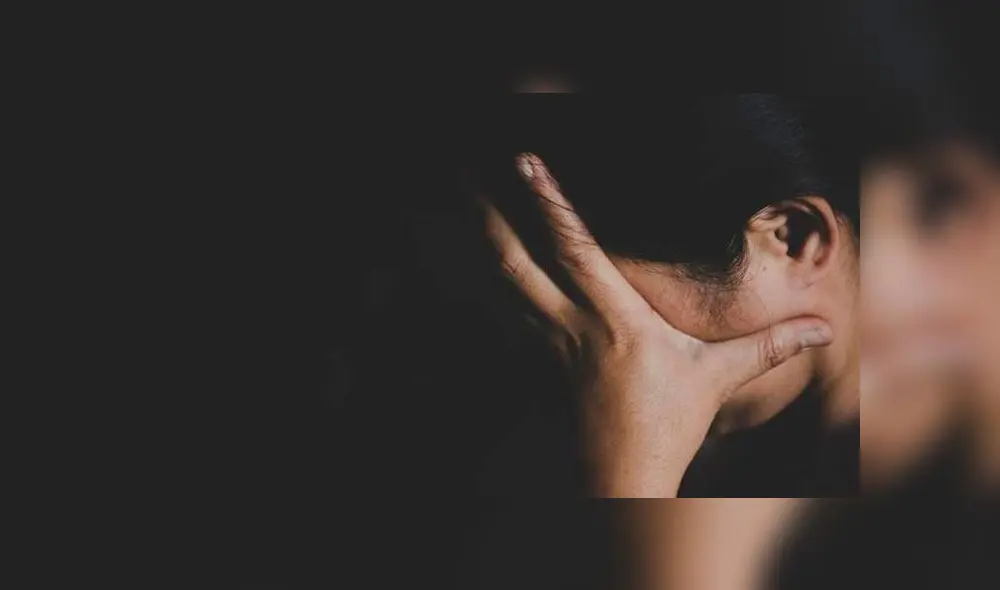 Hombre abusa y agrede a su esposa tras secuestrarla por nueve meses