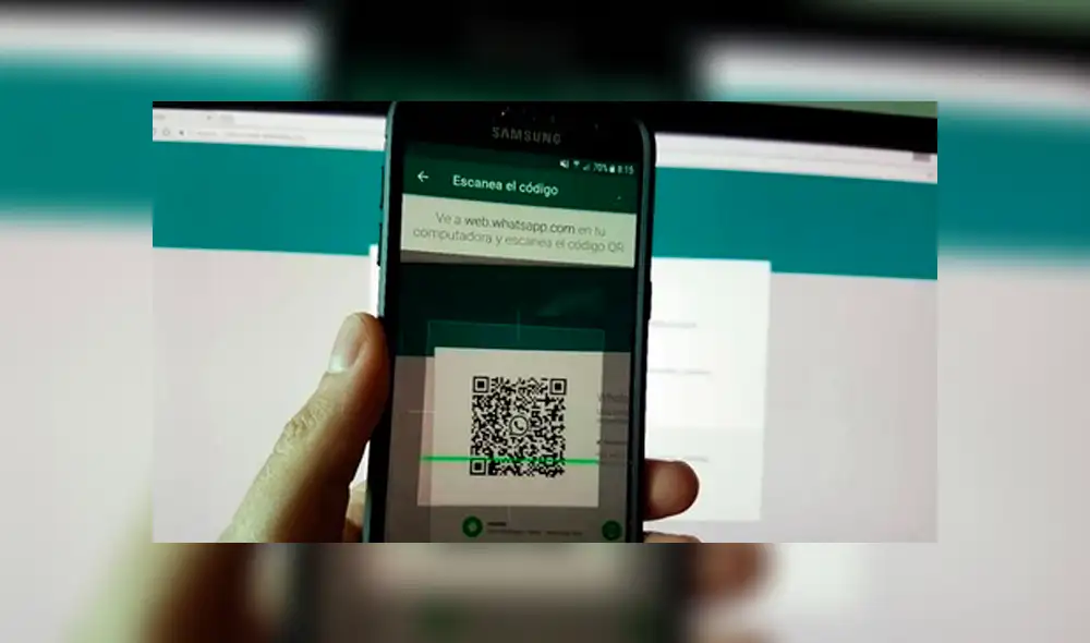 Conoce por qué es peligroso usar WhatsApp Web en el trabajo
