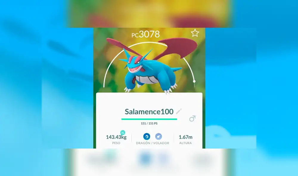 Pokémon GO: vence a Giratina forma Origen con estos pokémon y ataques [FOTOS]