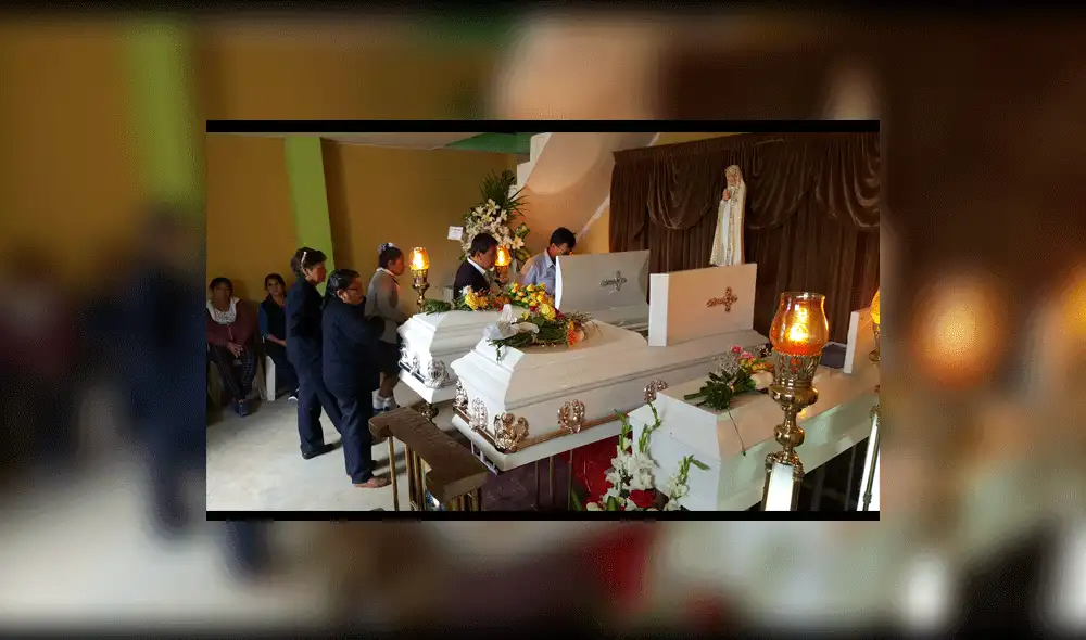 Policía investiga si tragedia en Chiclayo fue accidente o un atentado Policía investiga si tragedia en Chiclayo fue accidente o un atentado