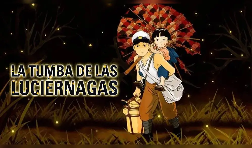 Película de Studio Ghibli será la única que no será parte de Netflix - Fuente: difusión Película de Studio Ghibli será la única que no será parte de Netflix - Fuente: difusión